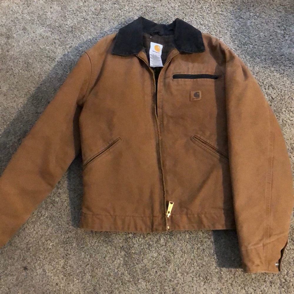 Small Carhartt Jacket